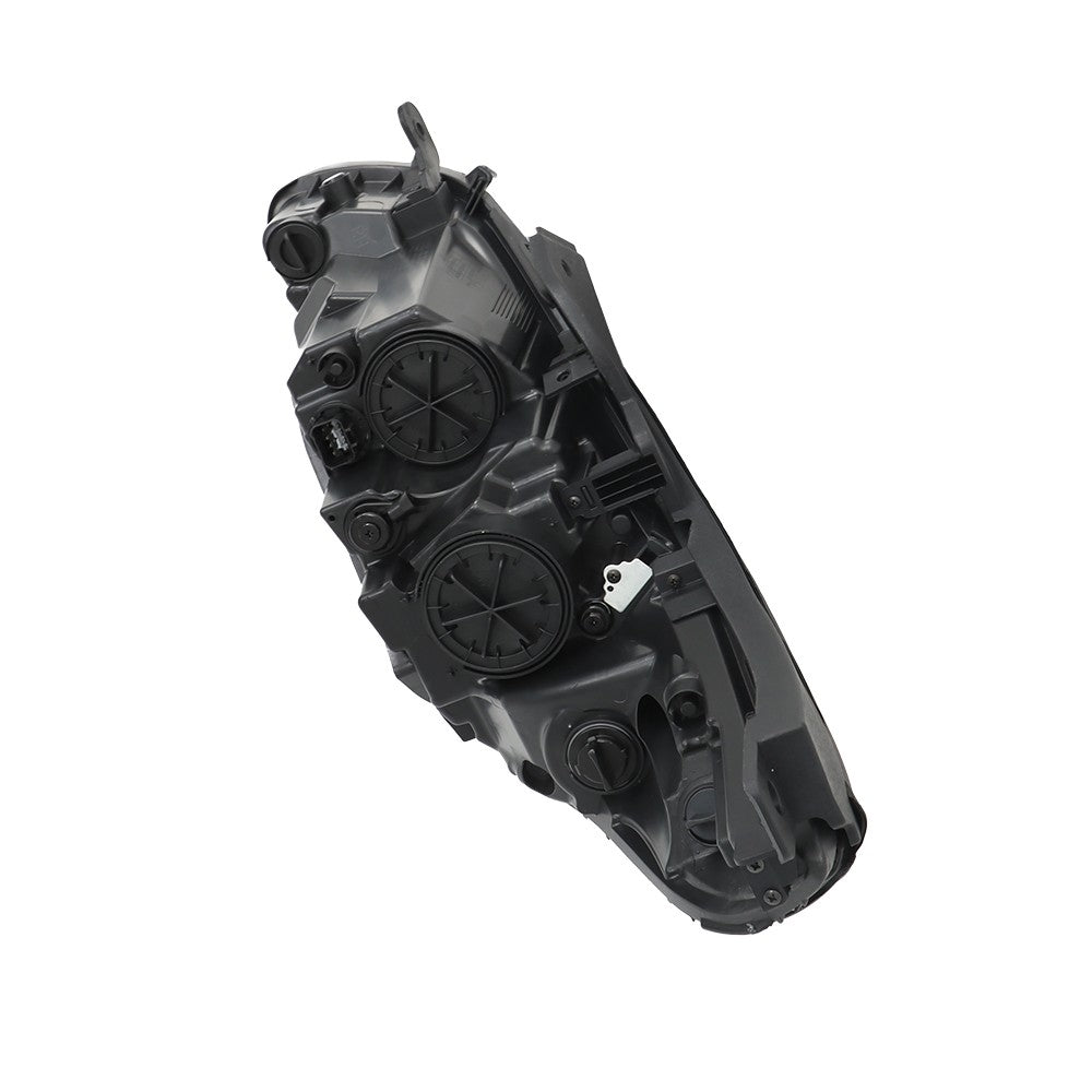 Right Passenger Side Halogen Headlight for 2015-2017 Hyundai Sonata HY2503183
