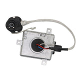 Xenon HID Headlight Ballast Igniter and D2 Bulb for Multiple-Year Acura TL TSX ILX RDX MDX ZDX 33119-TA0-003 – product image 6