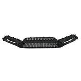 Front Bumper Lower Grille for 2023-2024 Toyota Corolla Sedan 53112-02E10