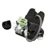 Trunk Lock Actuator Latch for 2016-2019 Kia Optima 81230D4000 – product image 2