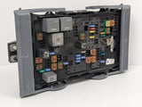 07-09 Escalade Tahoe Yukon Fuse Box Relay Power Distribution Block 15092625 OEM - product image