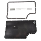 6R140 Transmission Deep Pan 02FSE016ABK for 2011-2019 Ford F-250 and F-350 Super Duty