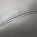 Leather Center Console Armrest Lid Cover Gray For Toyota Tundra 2007-2013 – product image 8