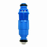 Fuel Injector Set of 4for Opel Vauxhall Corsa Astra Tigra 1.4L 1.6L 17089276