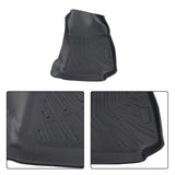 All Weather Floor Mats for 2020-2025 Subaru Legacy Outback