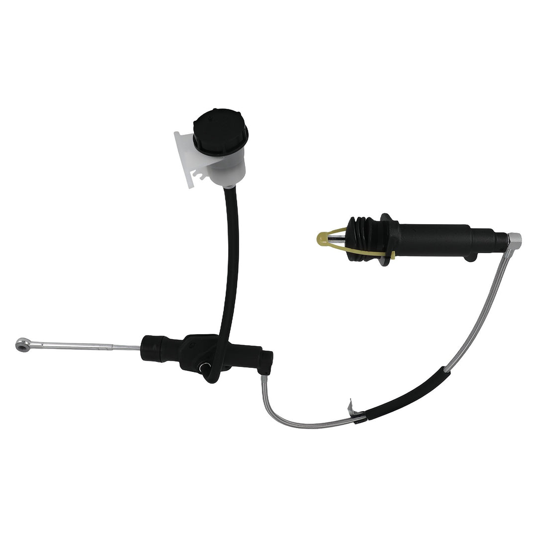 Clutch Master and Slave Cylinder for 1993-1997 Chevrolet Camaro and 1993-1995 Pontiac Firebird 12559912