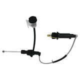 Clutch Master and Slave Cylinder for 1993-1997 Chevrolet Camaro and 1993-1995 Pontiac Firebird 12559912
