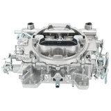 600 CFM 4-Barrel Carburetor with Manual Choke Replacement for 1405
