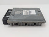 2008-2010 Porsche Cayenne Computer Brain Engine Control ECU ECM EBX 5WP46502 OEM - product image
