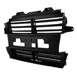 Active Grille Shutter with Motor for 2013-2018 Ford Explorer and 2014-2016 Police Interceptor Utility JB5Z-8475-A