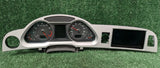 2009-2011 Audi A6 Instrument Gauge Cluster Speedometer With Display Screen OEM 4F0920983H - product image