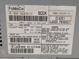 09-15 JAGUAR XF 7G9N-18C815-TA MULTIMEDIA CONTROL MODULE Radio Player Receiver OEM - product image