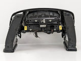 2017-2019 FORD ESCAPE (Control Panel) 8.0 Sony Audio Radio Front Dash Media CJ54-18835-CCW OEM - product image