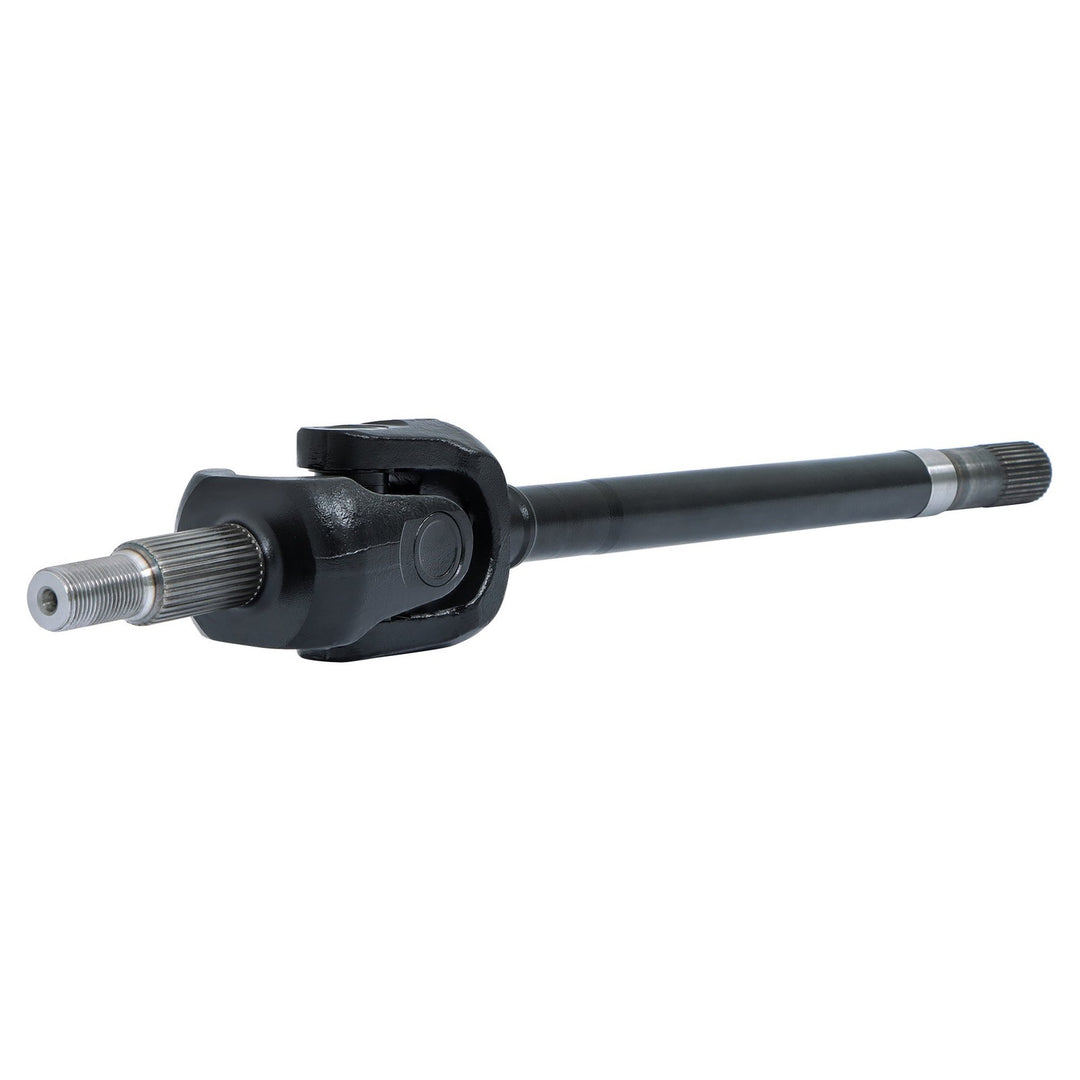 Front Left Axle Shaft for 2018-2024 Jeep Wrangler JL Rubicon Dana 44 68400739AA