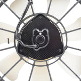 Fits Honda CR-V 02-06 Element 03-06 A/C AC Condenser Cooling Fan Motor Assembly 7661-0030 - product image