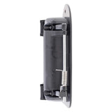 Rear Outside 3rd Door Handle fits 98-11 Ford Ranger Extended Cab Passenger Side 3442-0008R - product image