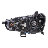 Headlight For 2009-2017 Lancer Right 8301C362 MI2503158 9221-0104R - product image