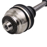 Front Passenger Side CV Axle Shaft for 2018-2023 BMW X3 and 2019-2022 X4