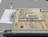 2012-2015 BMW F30 3 Series 320i 328i 335i Radio CD Player Audio Head 9310467 OEM - product image