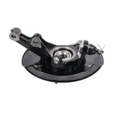Front Right Steering Knuckle w/ Wheel Hub Bearing for 2001-02 Honda Civic 1.7L 698478 – product image 3