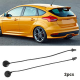 Car Parcel Shelf Tray Cover Strap String For Ford Focus Hatchback BM51A46538AA – product image