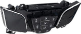 2014-2016 Buick LaCrosse Center Dash Temperature Control Panel 90802486 - product image