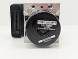 11-14 VW Golf Except Beetle Jetta Passat ABS Anti-Lock Pump Control Module OEM 1K0614517EB - product image