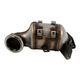 Front Catalytic Converter for 2011-2016 Chevrolet Cruze 1.4L Turbo 2013-2018 Buick Encore Sonic Trax 55578984