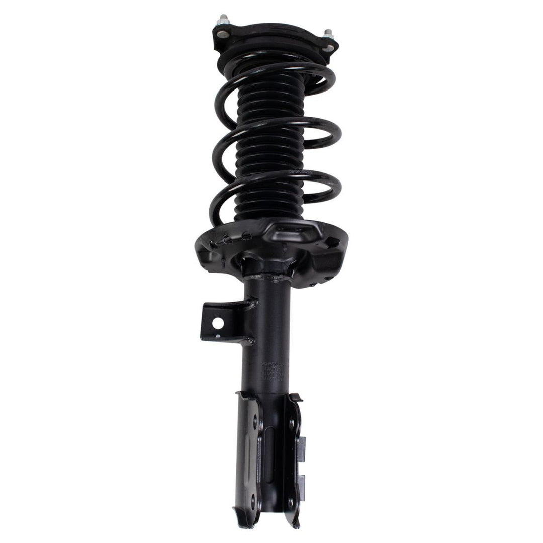 Front Strut Assemblies & Rear Shocks for 2015-2019 Hyundai Sonata & 2016-2020 Kia Optima