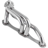 Stainless Steel Engine Swap Headers for 1982-2002 Chevrolet S10 / Blazer / GMC S15 / Jimmy 2WD Small Block 350