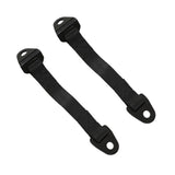 Door Limiting Strap Pair for 2017-2022 Can-Am Maverick X3