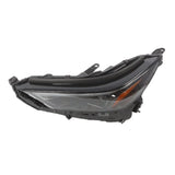 Left LED Headlight with DRL for 2024-2025 Toyota Grand Highlander 377467478474 – product image 2