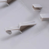 Door Mirror Cover for 2007-2012 Sentra Right 96301ET03E NI1327111 4339-0048R - product image