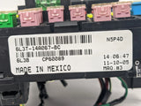 2006 Ford F-150 F150 Interior Dash Fuse Box Power Junction Block 6L3T-14A067 6L3T-14A067-BC OEM - product image