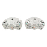 Front Brake Caliper Pair with Brackets for 2009-2019 Toyota Corolla 19-B3434 – product image 9