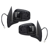 Power Mirror For 2014-2024 Mirage Set 7632B280 2017-2024 Mirage G4 MI1321149 9331-0020LR - product image