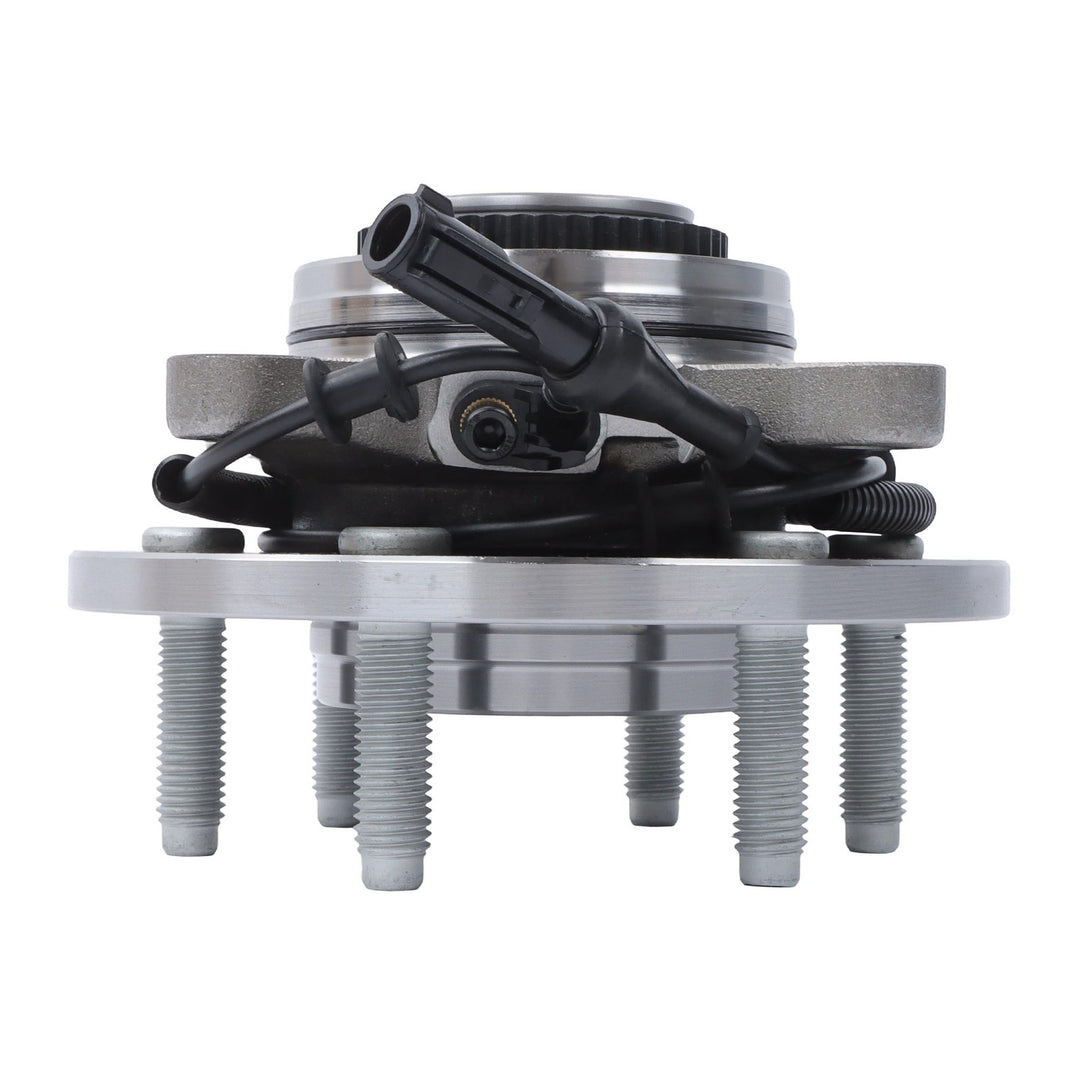 Front Wheel Hub Bearing Assembly for 2005-2008 Ford F-150 Lincoln Mark LT 515079
