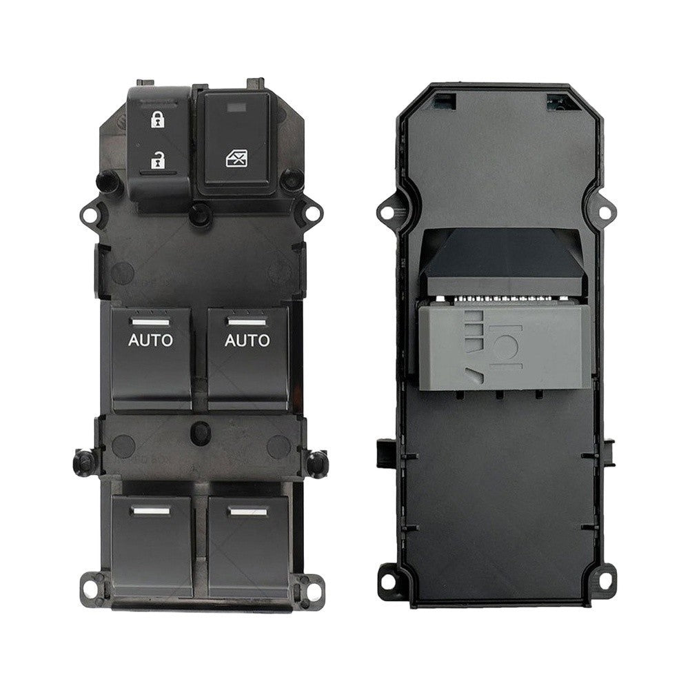Driver Power Window Master Switch 35750-SZA-A31 for 2009-2015 Honda Pilot