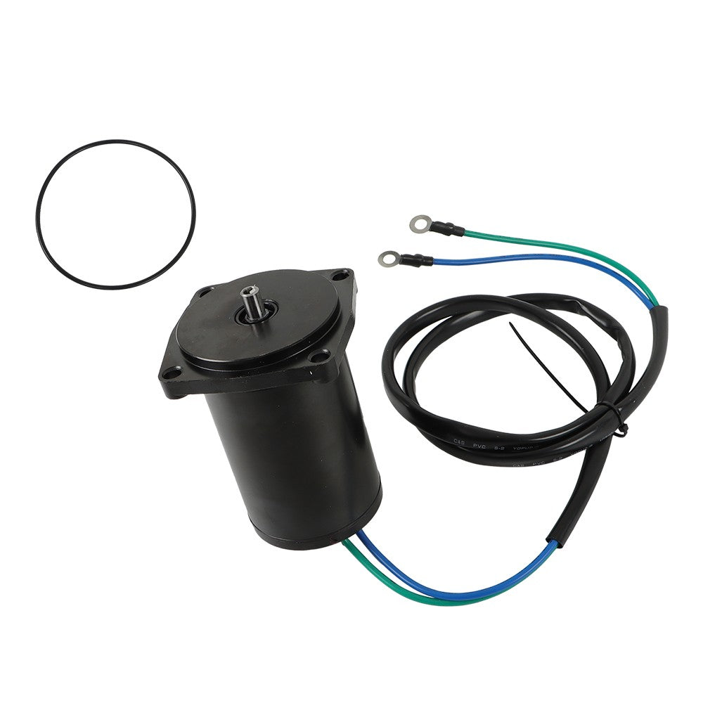 Power Trim Tilt Motor for 1999-2010 Suzuki DF40 DF50 Outboard 38100-87J00-0EP