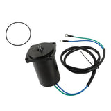 Power Trim Tilt Motor for 1999-2010 Suzuki DF40 DF50 Outboard 38100-87J00-0EP