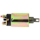 Mitsubishi Starter Solenoid M372X00471 – 1982–1997 – front view