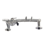 Upgraded Metal Coolant Pipe Kit for 2013-2020 Jaguar / Land Rover 3.0L V6 Supercharged LR007314