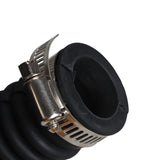 2x Throttle Body Air Duct with Clamps for BMW E46 325Ci 325i 330CI 330i 330Xi US – product image 11