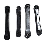 Front Upper and Lower Control Arm Kit for 2003-2010 Dodge Ram 2500 3500 4WD 52013797AC
