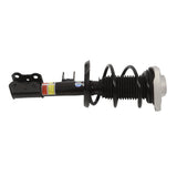 Front Left Side Strut Absorber for Mercedes CLA250 45 AMG 2014-2019 1173231500 – product image 4