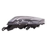 Headlight For 2018-2023 Odyssey without Daytime Running Light Left 33150THRA01 7221-0039L - product image