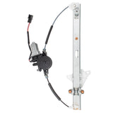 Window Regulator with Motor For 2013-2016 CX-5 Front Right KD5358590 MA1351129 5552-1017R - product image