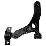 Front Lower Control Arm Pair with Ball Joints for 2010-2013 Ford Transit Connect