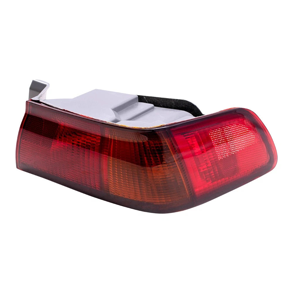 Tail Light For 1997-1999 Camry Quarter Mounted Right 81551AA010 TO2801124 6222-0047R - product image