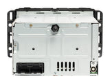 2009 Buick Lucerne OEM AM/FM Radio 6 Disc CD MP3 Player with AUX Port 25992377 - product image